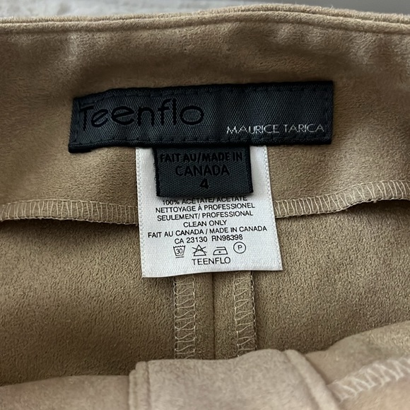 Teenflo long skirt - Picture 2 of 2